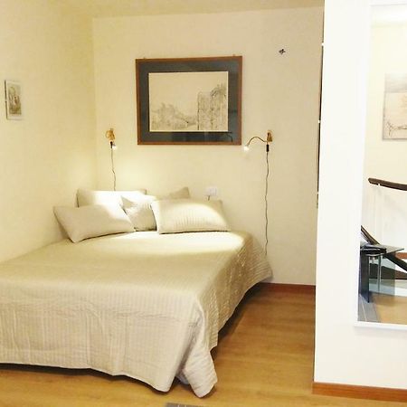 Bilocale In Centro Apartman Salerno Kültér fotó