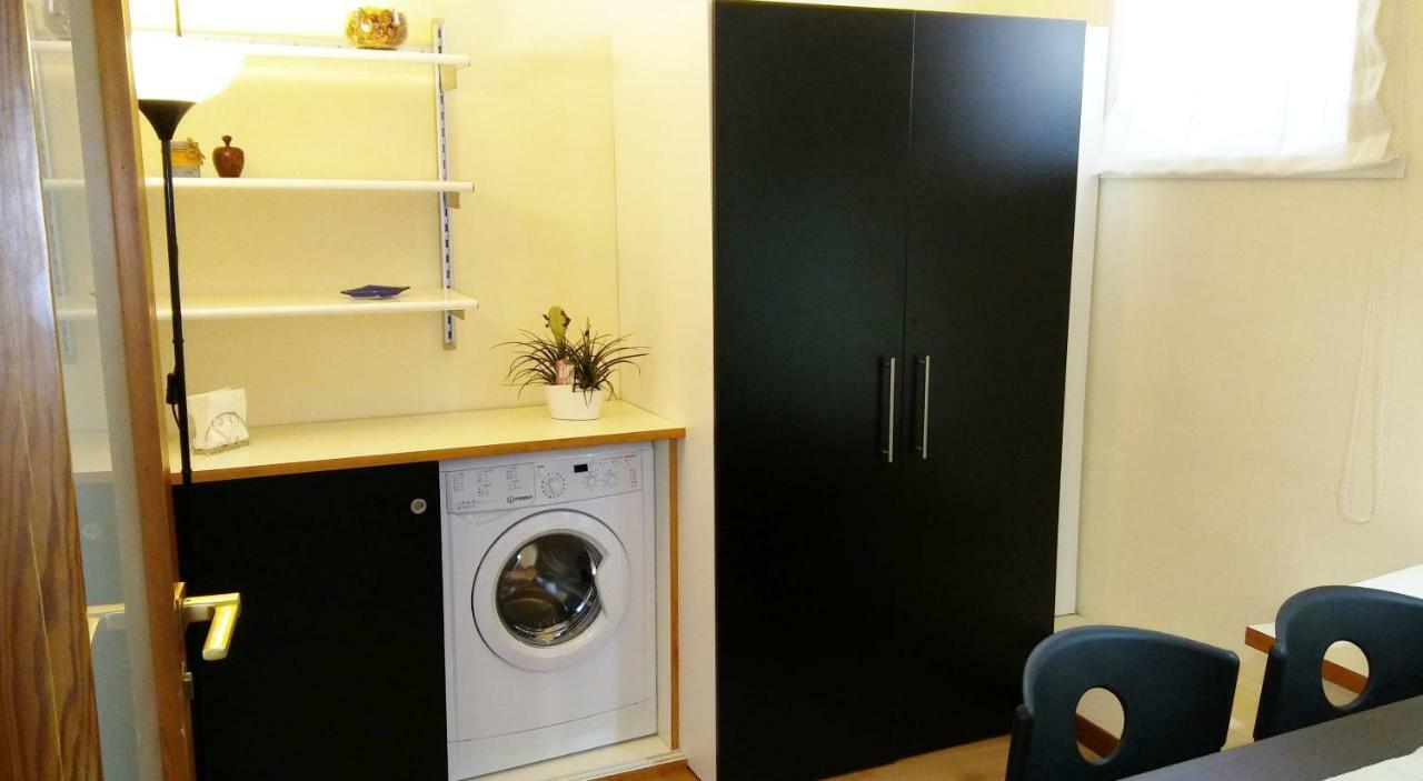 Bilocale In Centro Apartman Salerno Kültér fotó