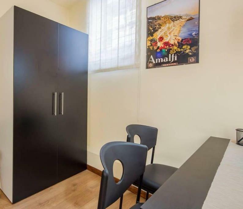 Bilocale In Centro Apartman Salerno Kültér fotó