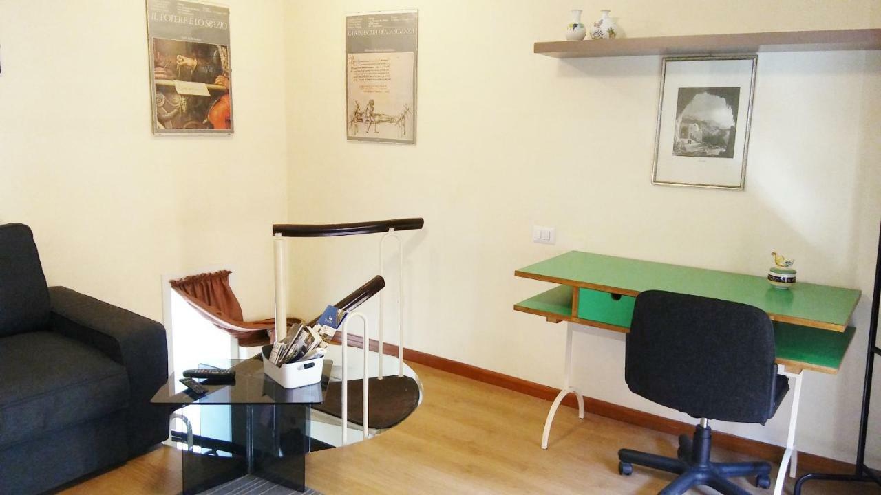 Bilocale In Centro Apartman Salerno Kültér fotó